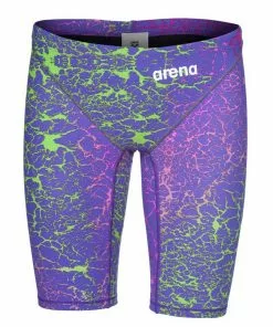 Arena Powerskin Jr ST 2.0 Jammer Limited Edition (12 Under Approved) Swimwear
