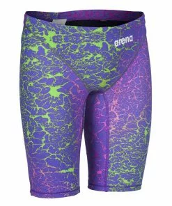 Arena Powerskin Men's ST 2.0 Limited Edition Jammer (12 Under Approved)