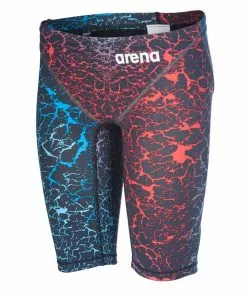 Arena Powerskin Jr ST 2.0 Jammer Limited Edition (12 Under Approved) Swimwear