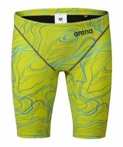 Arena Powerskin Jr ST 2.0 Jammer Limited Edition (12 Under Approved) Swimwear