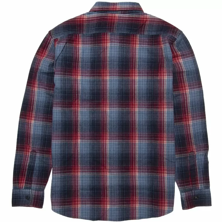 Vissla Central Coast Flannel 4 Vissla Central Coast Flannel