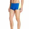Swim Briefs Speedo Men's Color Block Endurance Drag Brief 1 Swim Briefs Speedo Men's Color Block Endurance Drag Brief