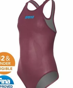 Arena Swimwear Powerskin R-EVO Classic Junior