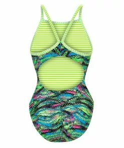 Dolfin Uglies LifeLine Women's 1-Piece Swimwear 7 Dolfin Uglies LifeLine Women's 1-Piece Swimwear