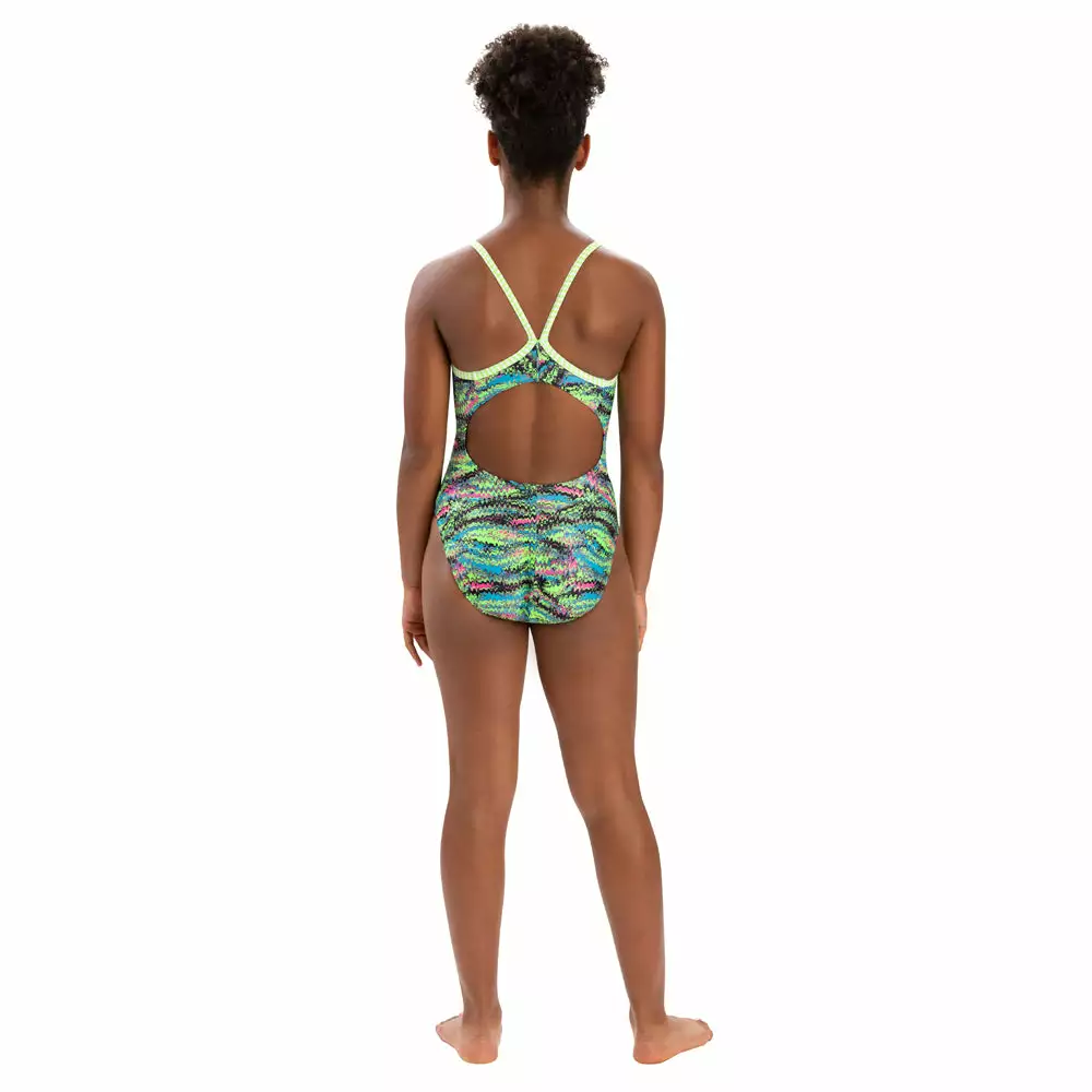 Dolfin Uglies LifeLine Women's 1-Piece Swimwear 4 Dolfin Uglies LifeLine Women's 1-Piece Swimwear