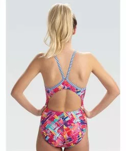 Swimwear Dolfin Uglies Basket Case One Piece