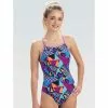 Swimwear Dolfin Uglies Carnival One Piece