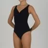 Arena Aquafit Mowgli Low One Piece Swimsuit Swimwear