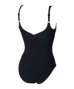 Arena Aquafit Mowgli Low One Piece Swimsuit Swimwear