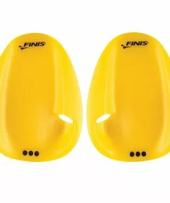 Swim Paddles Finis Agility Paddle