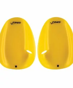 Swim Paddles Finis Agility Paddle