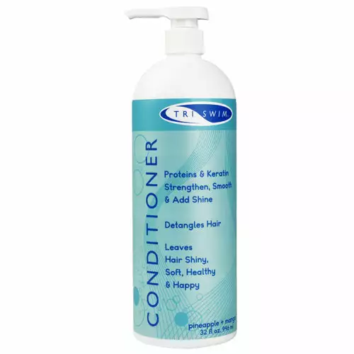 TriSwim Tri Swim 32oz Conditioner 3 TriSwim Tri Swim 32oz Conditioner