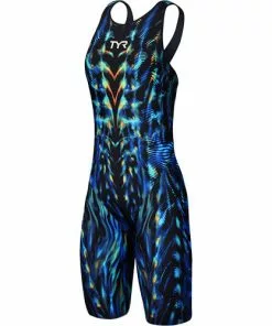 Swimwear TYR Venzo Closed Back