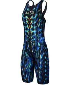 Swimwear TYR Venzo Genesis Open Back