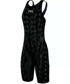 Swimwear TYR Venzo Genesis Open Back