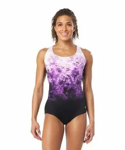 Speedo Printed Ultraback 1-Piece Swimwear 11 Speedo Printed Ultraback 1-Piece Swimwear