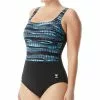 TYR Women's Byron Bay Scoop Neck Controlfit