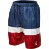 TYR Men's Shoreline Swell Swim Short 2 TYR Men's Shoreline Swell Swim Short