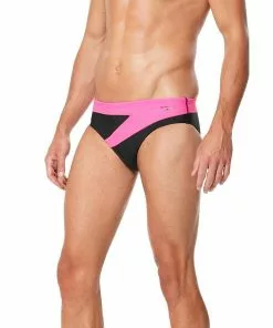 Swimwear Speedo Colorblock Brief
