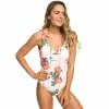 Roxy Beach Classics One-Piece Swimsuit 1 Roxy Beach Classics One-Piece Swimsuit