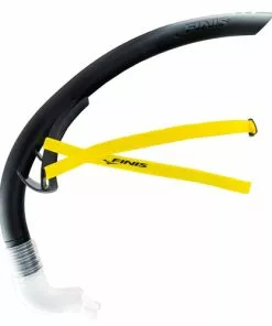 Finis Stability Snorkel Swim Snorkels