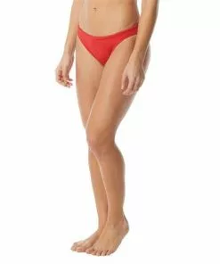 Swimwear TYR Women's Solid Bikini Bottom