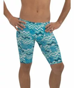 Dolfin Uglies Pixel Jammer Swimwear