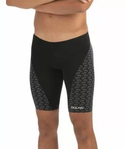 Dolfin FirstStrike Men's Jammer Tech Suit (12 Under Approved) Swimwear