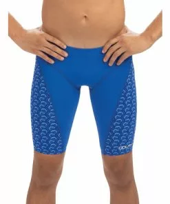 Dolfin FirstStrike Men's Jammer Tech Suit (12 Under Approved) Swimwear