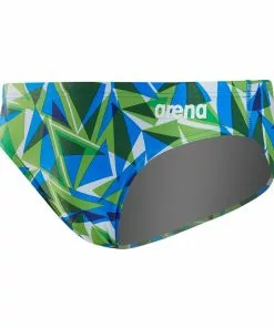 Swimwear Arena Shattered Glass Brief