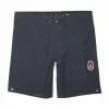Vissla Solid Sets Printed 18.5" Boardshort