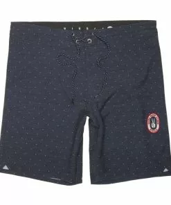 Vissla Solid Sets Printed 18.5" Boardshort