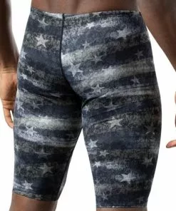 TYR American Dream All Over Jammer Swimwear