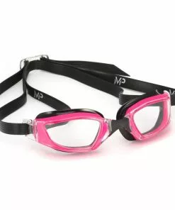 Aquasphere MP Michael Phelps Women's Xceed Goggle 8 Aquasphere MP Michael Phelps Women's Xceed Goggle