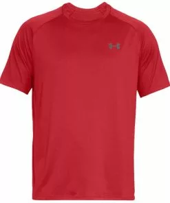 Swimwear Under Armour Men's HeatGear Flyweight T-Shirt Rashguard