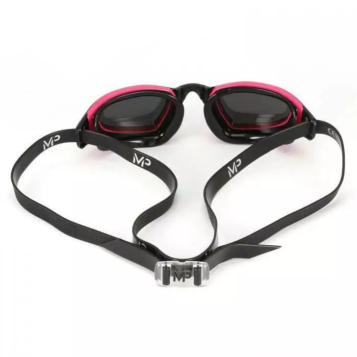 Aquasphere MP Michael Phelps Women's Xceed Goggle 4 Aquasphere MP Michael Phelps Women's Xceed Goggle