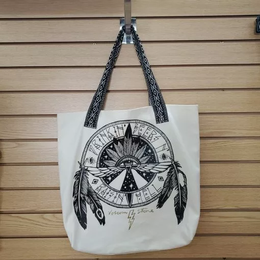 Accessories Volcom Surf Sand Shine Tote