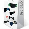 TYR Grab Bag Brief Swimwear 1 TYR Grab Bag Brief Swimwear