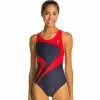 Swimwear TYR Alliance Splice Maxback 1P