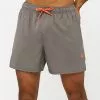Nike Vital 4" Volley Short