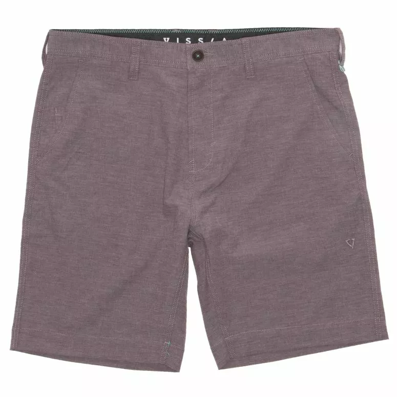 Swimwear Vissla Canyons Hybrid 19" Walkshort 4 Swimwear Vissla Canyons Hybrid 19" Walkshort