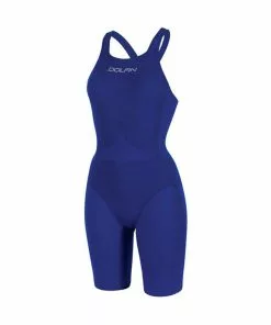 Dolfin Titanium Kneeskin Training & Competition Suits