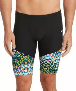 Swimwear Nike Digi Arrow Jammer
