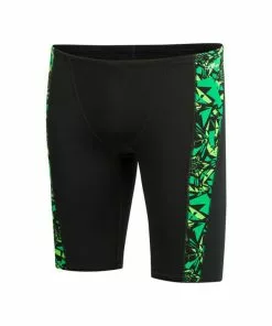 Swimwear Dolfin Ion Spliced Jammer 9 Swimwear Dolfin Ion Spliced Jammer