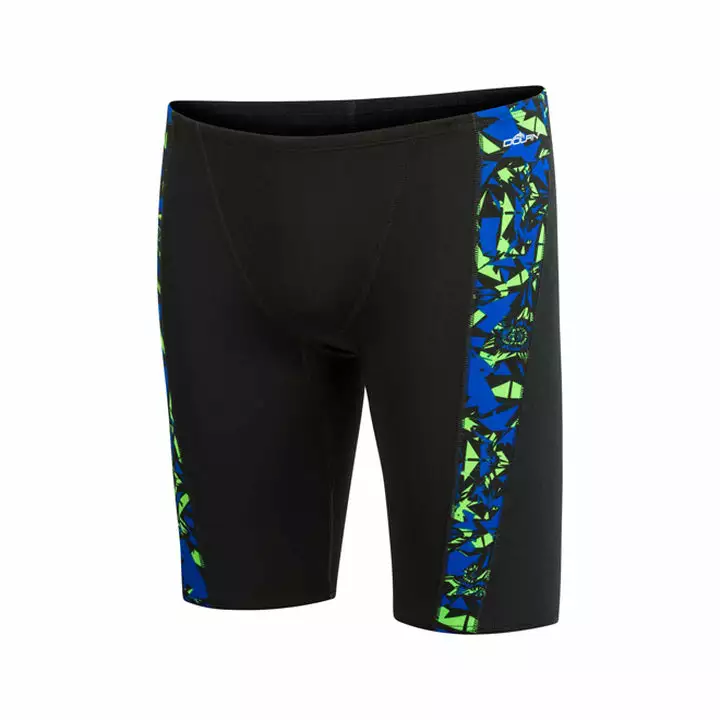 Swimwear Dolfin Ion Spliced Jammer 6 Swimwear Dolfin Ion Spliced Jammer