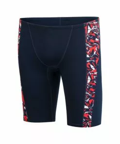 Swimwear Dolfin Ion Spliced Jammer
