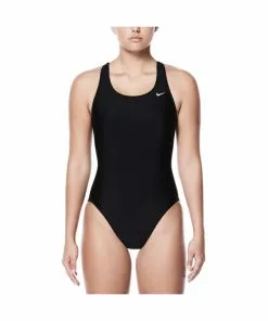 Nike Core Solids Fast Back Tank Swimsuit