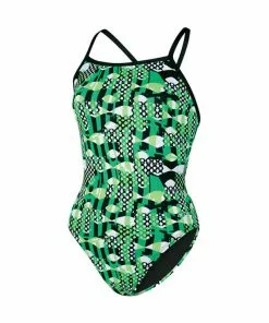Swimwear Dolfin Veyron One Piece Suit
