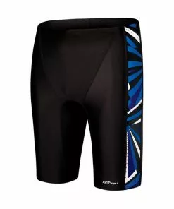 Dolfin Men's Spyker Spliced Jammer