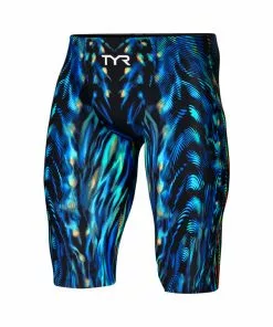 TYR Venzo Genesis Jammer Swimwear